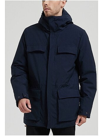 Parka Kebello
