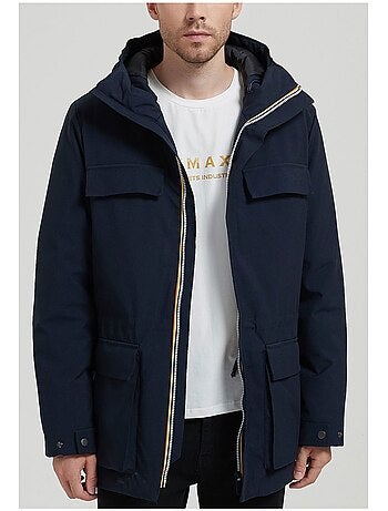 Parka Kebello