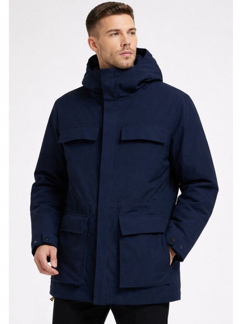 Parka Kebello - Kiabi