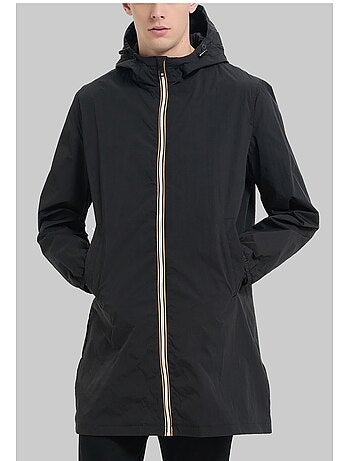 Parka Kebello