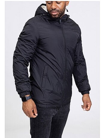 Parka Kebello