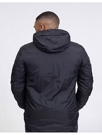 Parka Kebello