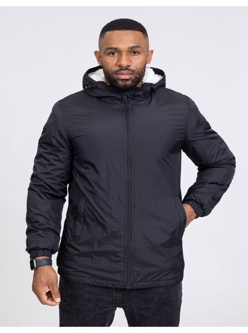 Parka Kebello - Kiabi