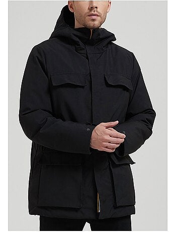 Parka Kebello