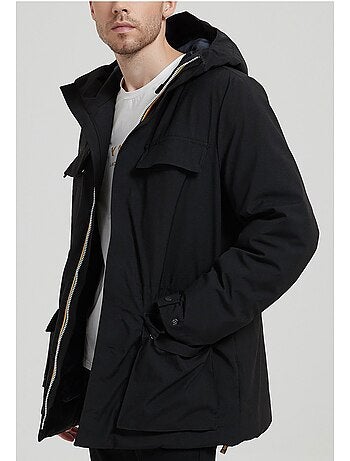 Parka Kebello