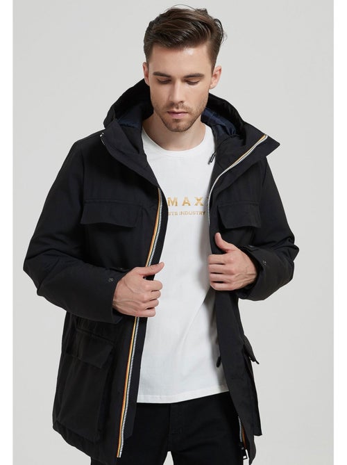 Parka Kebello - Kiabi