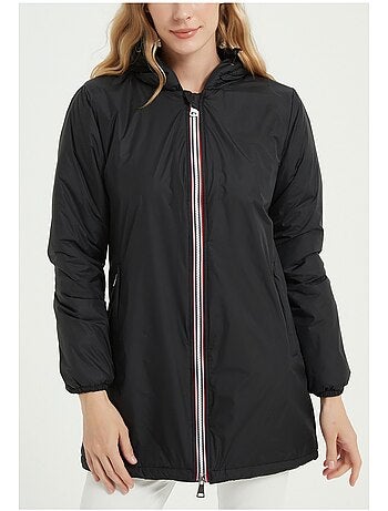 Parka Kebello