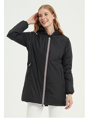 Parka Kebello