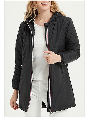 Parka Kebello