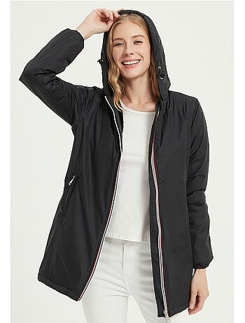 Parka Kebello
