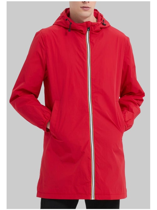 Parka Kebello - Kiabi