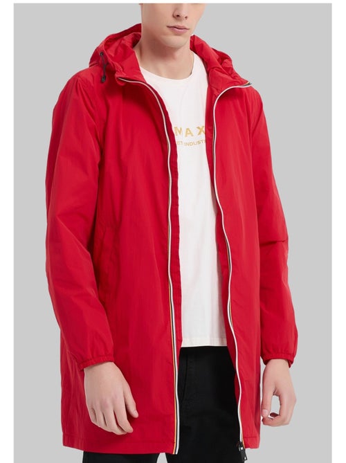 Parka Kebello - Kiabi