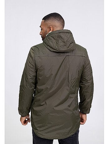 Parka Kebello