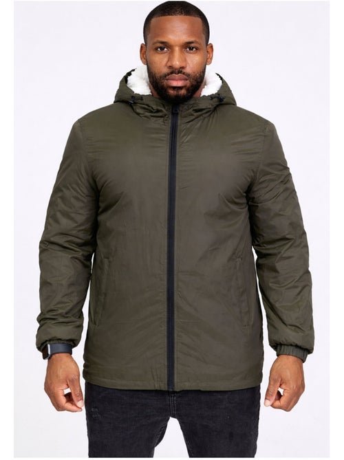 Parka Kebello - Kiabi