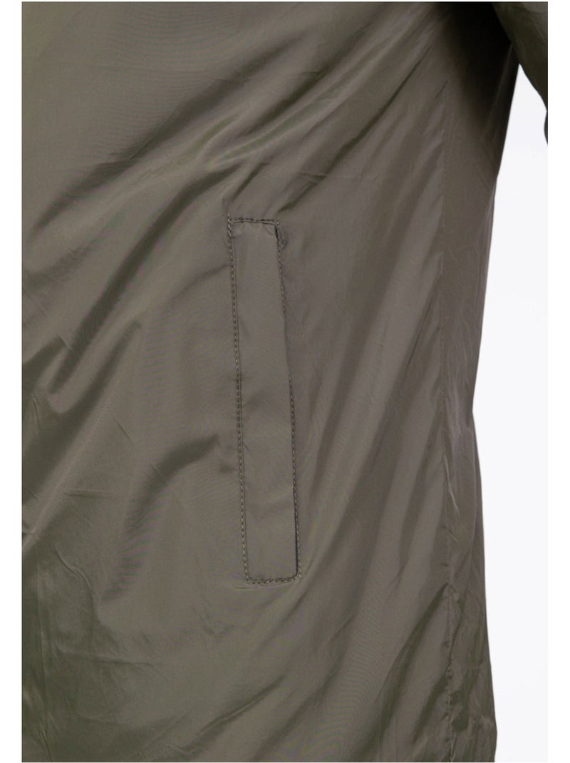 Parka Kebello Verde - Kiabi