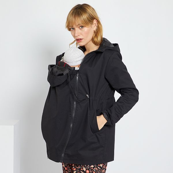 Chaqueta Parka Gold Venkice - Kenzo Jeans. Compra ropa de moda online