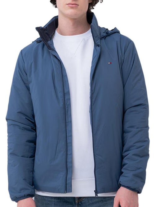 Parka Ligera de Hombre Tommy Hilfiger - Kiabi