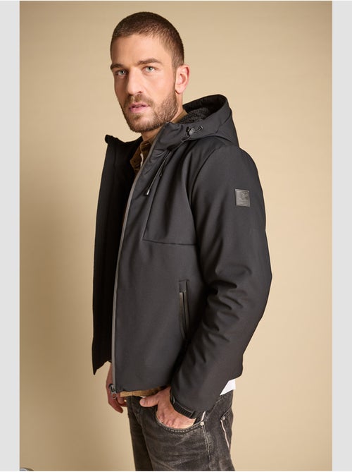 Parka loen - Kiabi