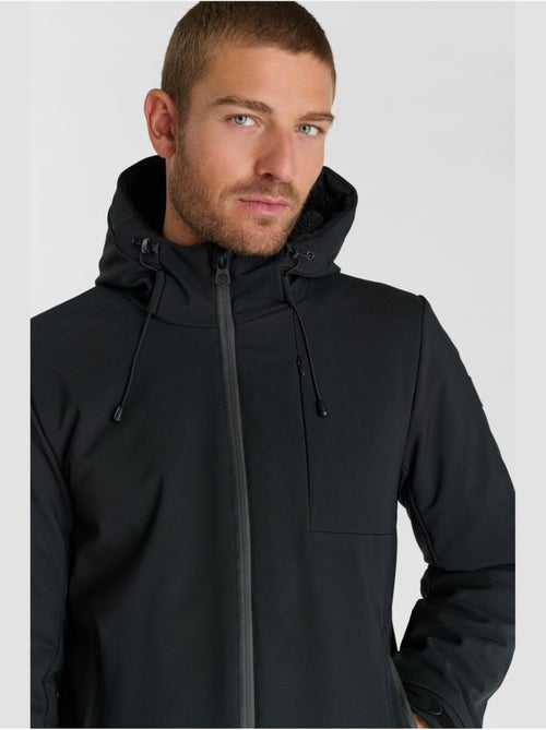 Parka loen - Kiabi