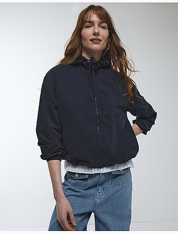 Parka, MO Fashion