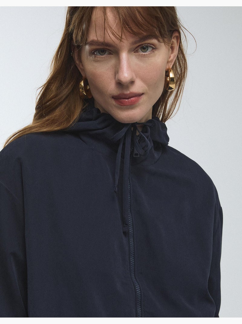 Parka, MO Fashion Azul - Kiabi
