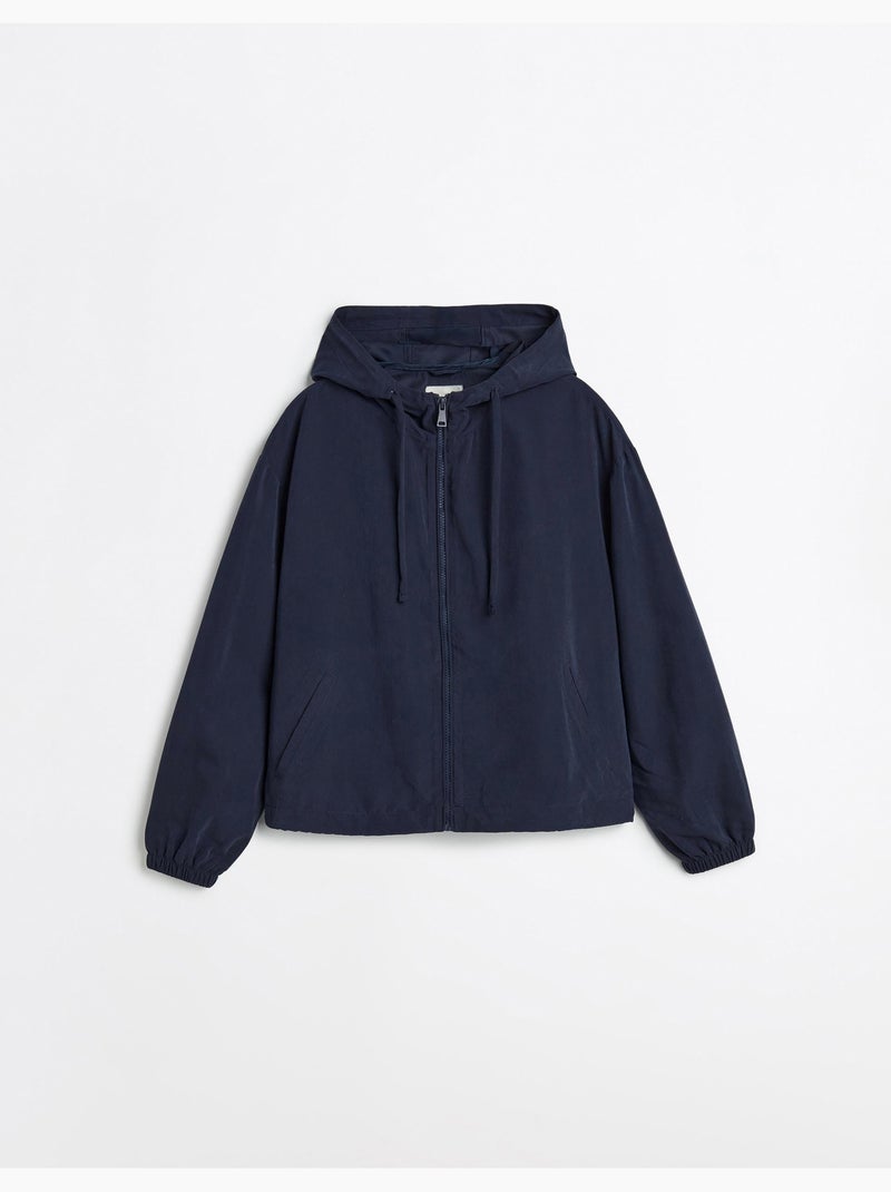 Parka, MO Fashion Azul - Kiabi