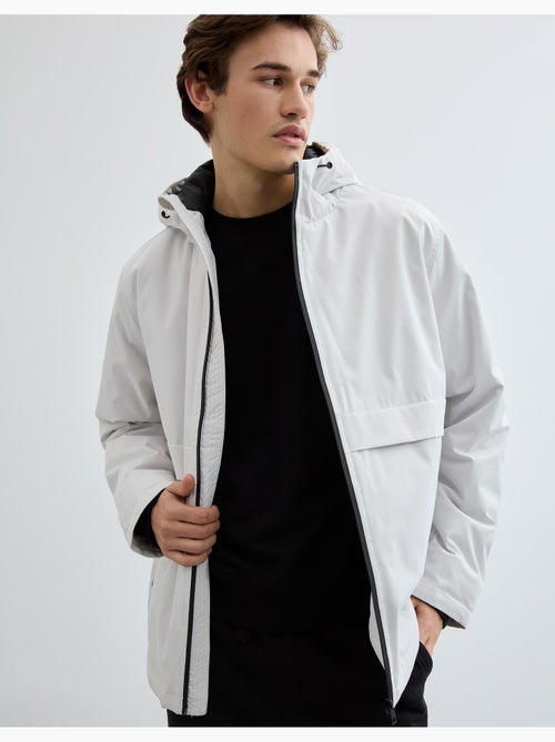Parka, MO Fashion - Kiabi Parka, MO Fashion - Kiabi
