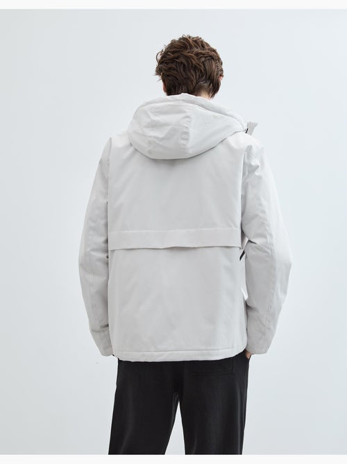 Parka, MO Fashion - Kiabi Parka, MO Fashion - Kiabi