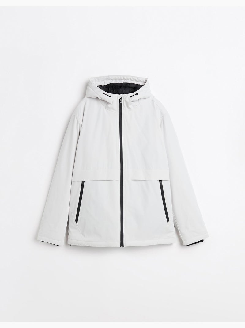 Parka, MO Fashion Azul - Kiabi