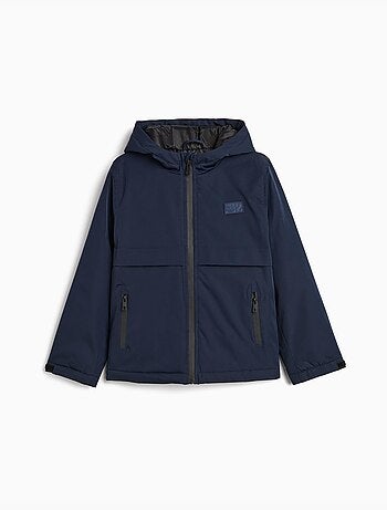 Parka, MO Fashion