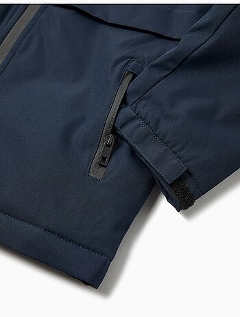 Parka, MO Fashion