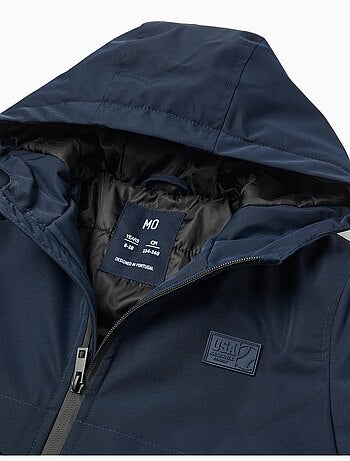 Parka, MO Fashion