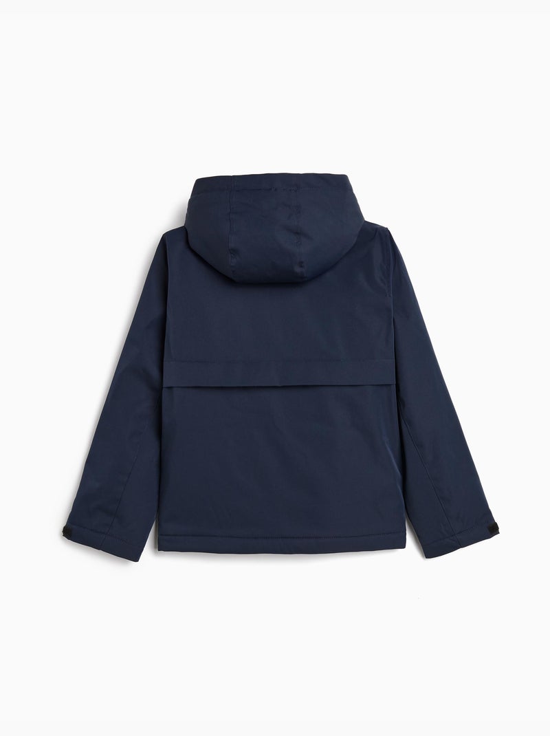 Parka, MO Fashion Azul - Kiabi
