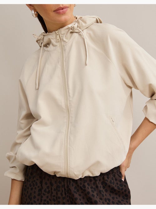 Parka, MO Fashion - Kiabi Parka, MO Fashion - Kiabi