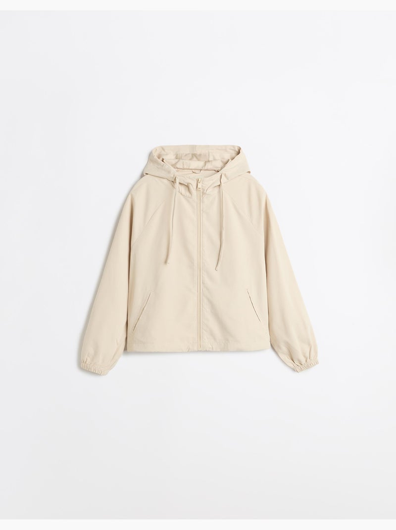 Parka, MO Fashion Beige - Kiabi
