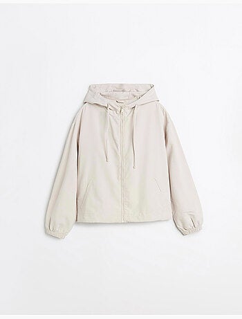 Parka, MO Fashion