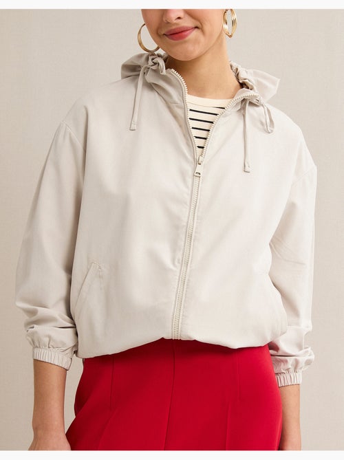 Parka, MO Fashion - Kiabi