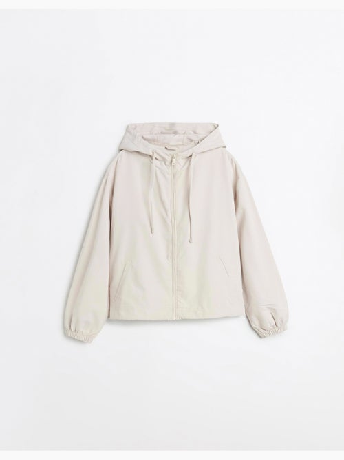 Parka, MO Fashion - Kiabi