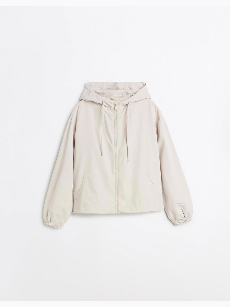 Parka, MO Fashion Beige - Kiabi