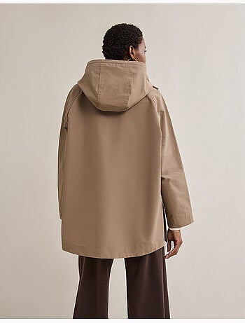 Parka, MO Fashion