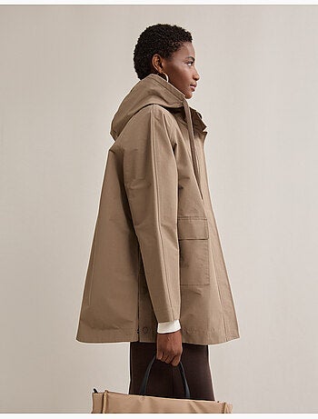 Parka, MO Fashion