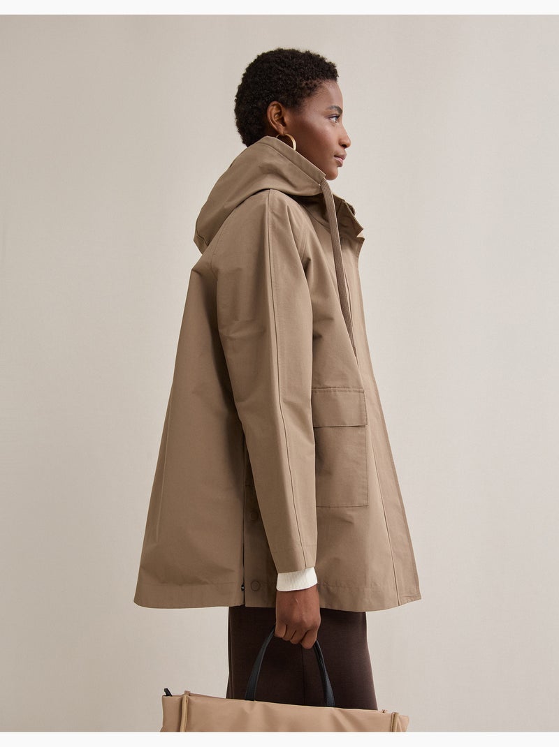Parka, MO Fashion Beige - Kiabi