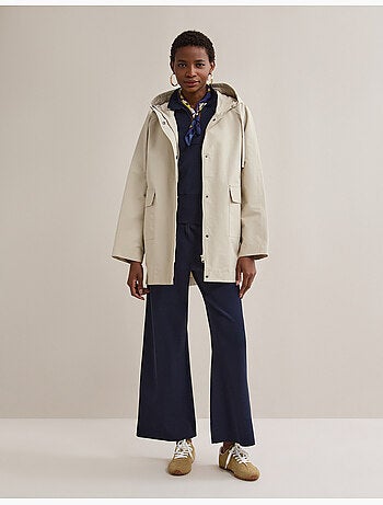 Parka, MO Fashion