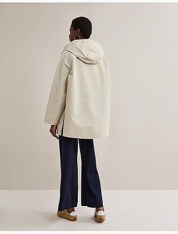 Parka, MO Fashion