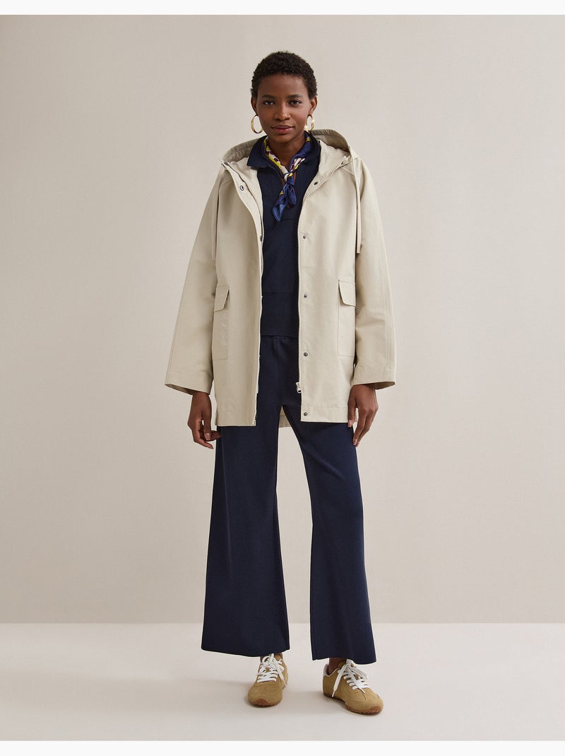 Parka, MO Fashion Beige - Kiabi