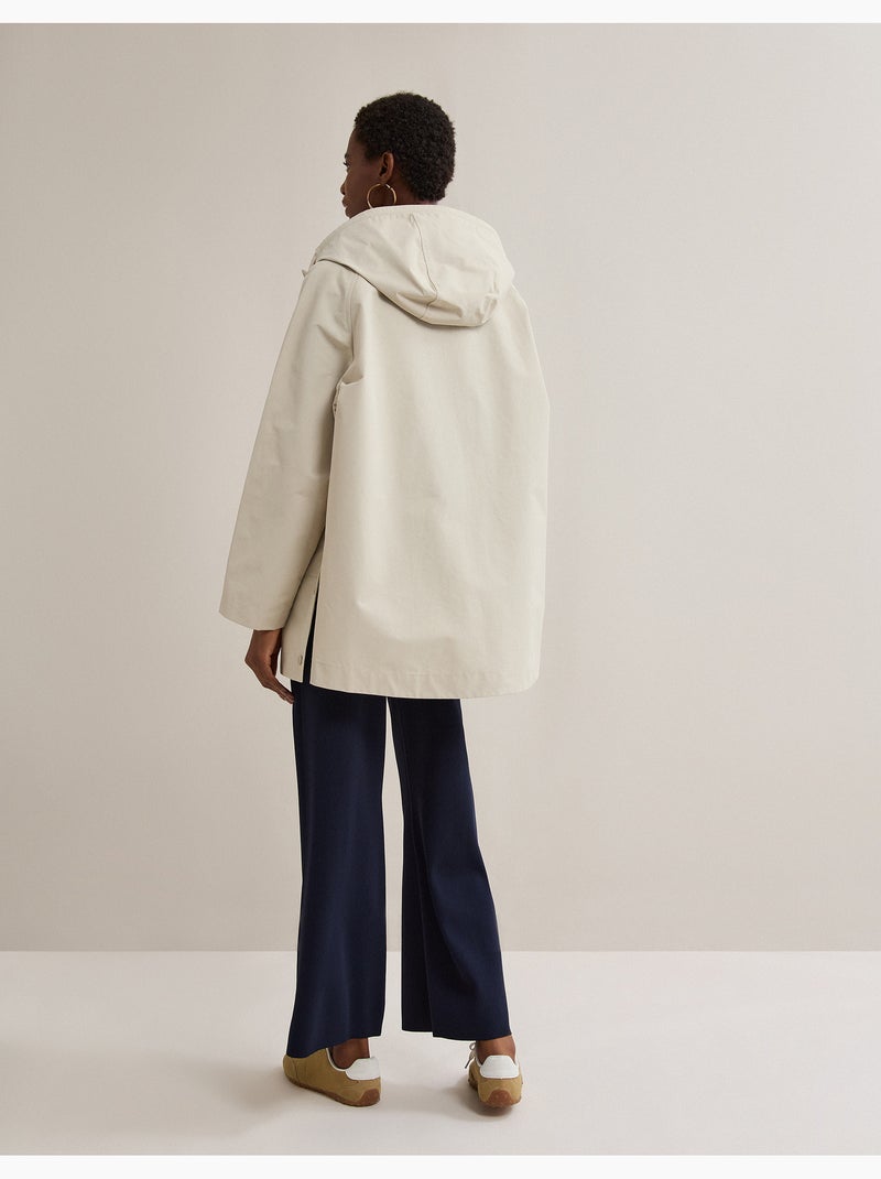 Parka, MO Fashion Beige - Kiabi