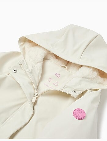 Parka, MO Fashion