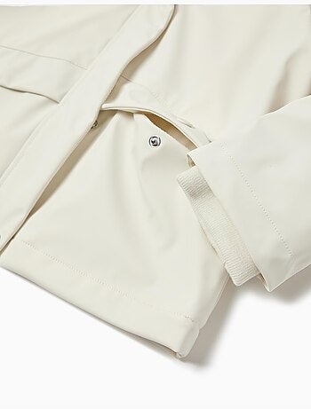Parka, MO Fashion