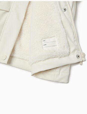 Parka, MO Fashion