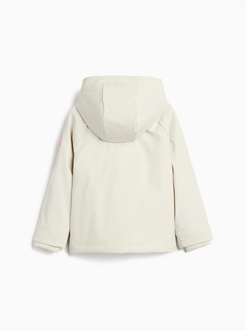 Parka, MO Fashion - Kiabi